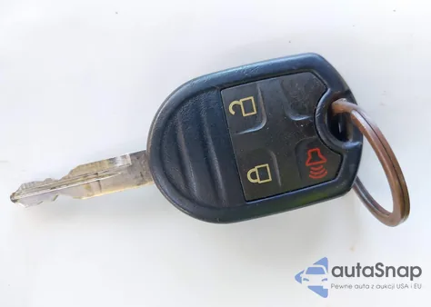 2015 Ford F-250 Xl from USA, damaged, VIN 1FTBF2A6XFEC99725